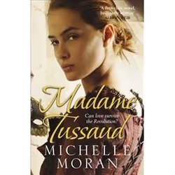 ISBN Madame Tussaud, Roman, Anglais, Livre broché, 432 pages
