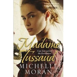 ISBN Madame Tussaud livre Roman Anglais Livre broché 432 pages