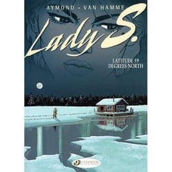 Cinebook 9781849180245 livre Allemand