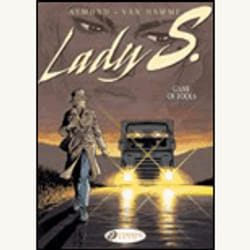 Cinebook 9781849180962 livre Allemand