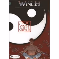 ISBN Largo Winch Vol. 12, comédies &amp; nouvelles graphiques, Anglais, Livre broché