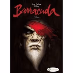 ISBN Barracuda : Volume 1, Roman, Anglais