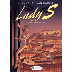 Cinebook 9781849182225, Allemand