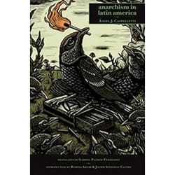 ISBN Anarchism in Latin America livre histoire Anglais