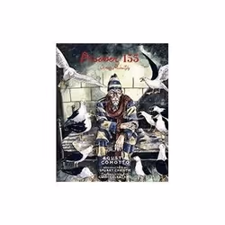 ISBN Prisoner 155: Simón Radowitzky, comédies & nouvelles graphiques, Anglais, 270 pages