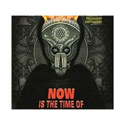 ISBN Now is the Time of Monsters livre comédies & nouvelles graphiques Anglais