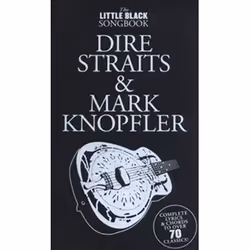 ISBN Little Black Songbook, Musique, Anglais, Livre broché, 208 pages