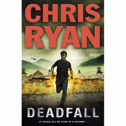 ISBN Deadfall, Anglais, Livre broché, 352 pages