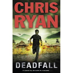 ISBN Deadfall
