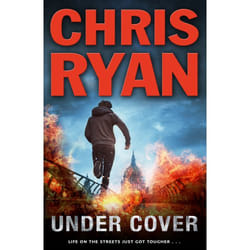 ISBN Under Cover