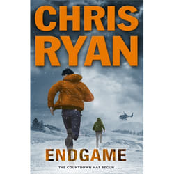 ISBN Endgame