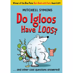 ISBN Do Igloos Have Loos?, Anglais, Livre broché, 272 pages