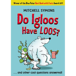 ISBN Do Igloos Have Loos?