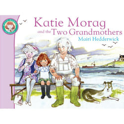 ISBN Katie Morag And The Two Grandmothers