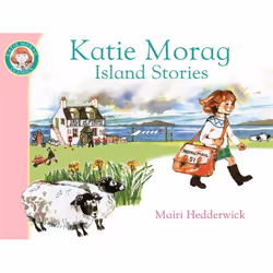 ISBN Katie Morag's Island Stories, Anglais, Livre broché, 112 pages