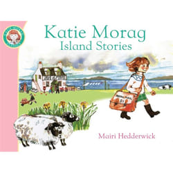ISBN Katie Morag's Island Stories
