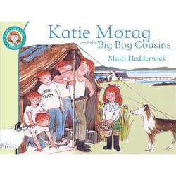 ISBN Katie Morag and the Big Boy Cousins