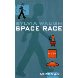 ISBN Space Race