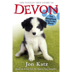 ISBN The Totally True Story of Devon The Naughtiest Dog in the World