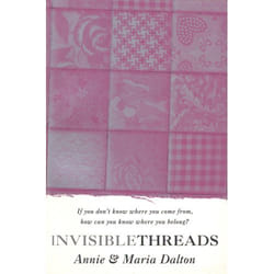 ISBN Invisible Threads livre Roman Anglais