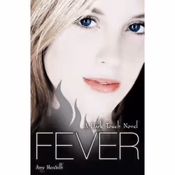 ISBN Dark Touch: Fever, Anglais, Livre broché, 240 pages
