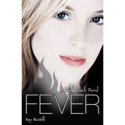 ISBN Dark Touch: Fever livre Anglais Livre broché 240 pages