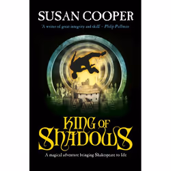 ISBN King Of Shadows, Anglais, Livre broché, 256 pages