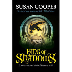 ISBN King Of Shadows