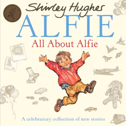 ISBN All About Alfie, Anglais, 32 pages