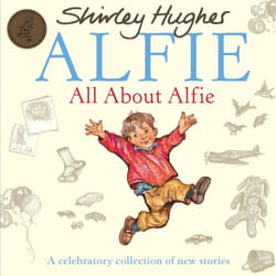 ISBN All About Alfie