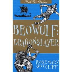 ISBN Beowulf: Dragonslayer