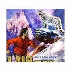 ISBN Mission Survival 8 : Lair of the Leopard, Aventure, Anglais, Livre broché, 304 pages
