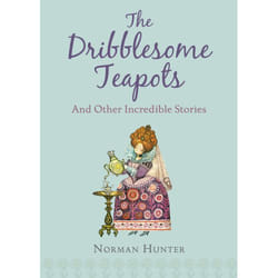 ISBN The Dribblesome Teapots and Other Incredible Stories