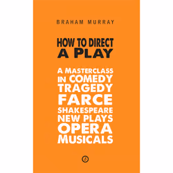 ISBN How to Direct a Play, Anglais, Livre broché, 136 pages