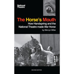 ISBN The Horse's Mouth