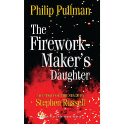 ISBN The Firework Maker's Daughter
