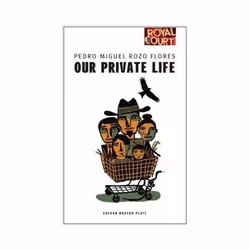 ISBN Our Private Life, Littérature, Anglais, 96 pages