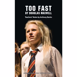 ISBN Too Fast, Anglais, Livre broché, 64 pages
