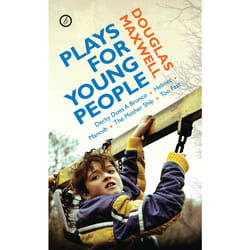 ISBN Maxwell: Plays for Young People