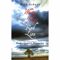 ISBN White Hart Red Lion, Anglais, Livre broché, 136 pages