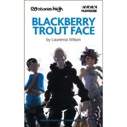 ISBN Blackberry Trout Face