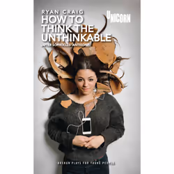 ISBN How to think the Unthinkable, Anglais, Livre broché, 64 pages