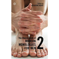 ISBN The Oberon Book of Modern Monologues for Men