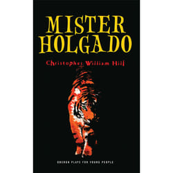 ISBN Mister Holgado