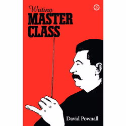 ISBN Writing 'Master Class', Anglais, Livre broché, 96 pages