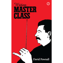 ISBN Writing 'Master Class'