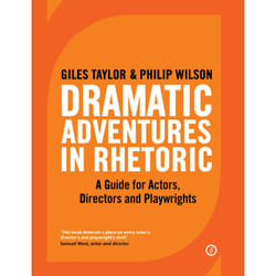 ISBN Dramatic Adventures in Rhetoric