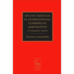 ISBN Set-off Defences in International Commercial Arbitration (A Comparative Analysis), Loi, Anglais, Couverture rigide, 284 ...