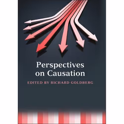 ISBN Perspectives on Causation, Loi, Anglais, Couverture rigide, 478 pages