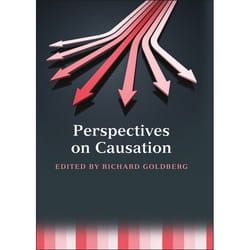 ISBN Perspectives on Causation livre Loi Anglais Couverture rigide